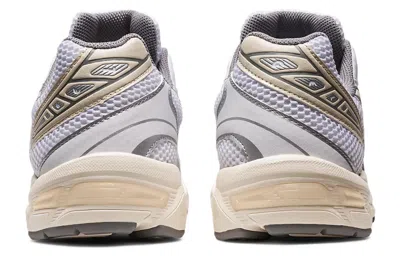 Asics Gel-1130 'white Clay Grey' In Multi