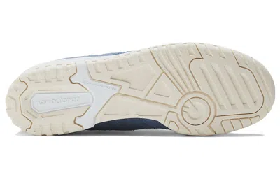 New Balance Unisex 550