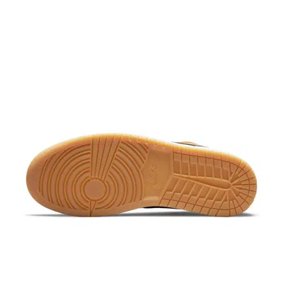 Air Jordan 1 Low Se 'light Curry'