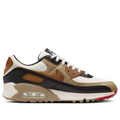 Nike Air Max 90 Sneaker In Multi
