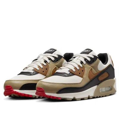 Nike Air Max 90 Sneaker In Multi