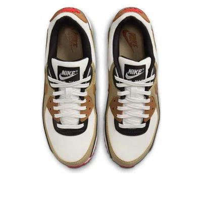 Nike Air Max 90 Sneaker In Multi