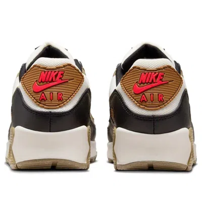 Nike Air Max 90 Sneaker In Multi