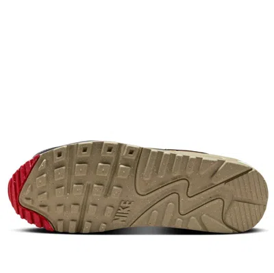 Nike Air Max 90 Sneaker In Multi