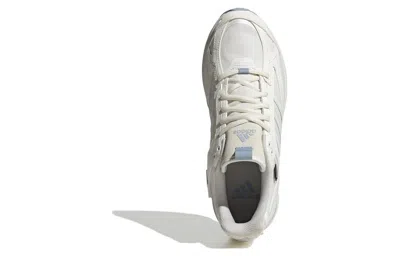 Adidas Originals (wmns) Adidas Spiritain 2000 Gtx 'beige Baby Blue' In Gray