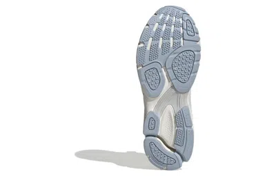 Adidas Originals (wmns) Adidas Spiritain 2000 Gtx 'beige Baby Blue' In Gray