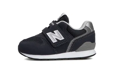 New Balance (td)  996 In Blue