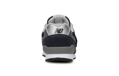 New Balance (td)  996 In Blue