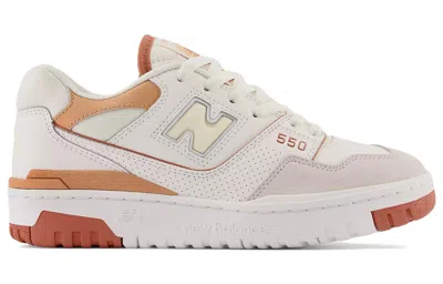 New Balance Womens  550