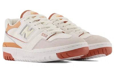 New Balance Womens  550