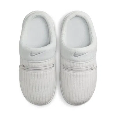 Nike (wmns)  Burrow 'photon Dust' In Gray