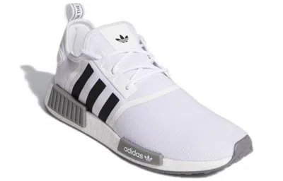 adidas gazelle silver green womens Adidas Men's NMD R1 Shoes main image 0