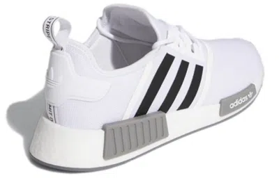 adidas gazelle silver green womens Men's adidas NMD_R1 x André Saraiva Shoes Black main image 1
