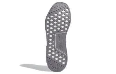 adidas gazelle silver green womens Adidas Men's NMD R1 Cloud White Racing Shoes