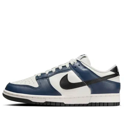 Nike Dunk Low Sneakers In Multi
