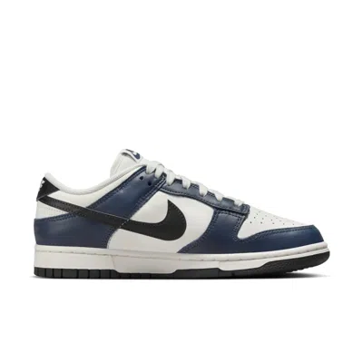 Nike Dunk Low Sneakers In Multi