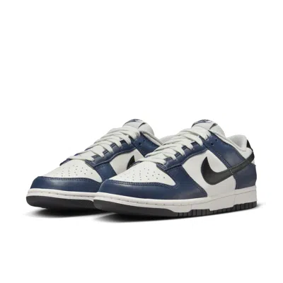 Nike Dunk Low Sneakers In Multi