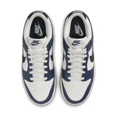 Nike Dunk Low Sneakers In Multi