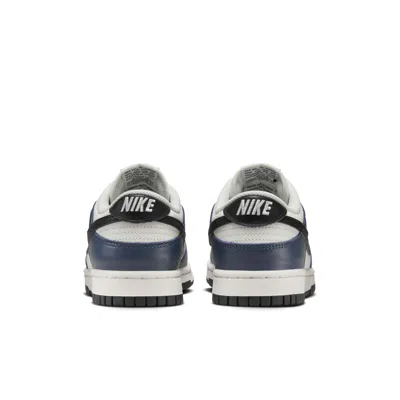 Nike Dunk Low Sneakers In Multi