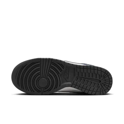 Nike Dunk Low Sneakers In Multi