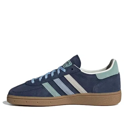Adidas Originals (wmns) Adidas Handball Spezial 'blue' In Multi