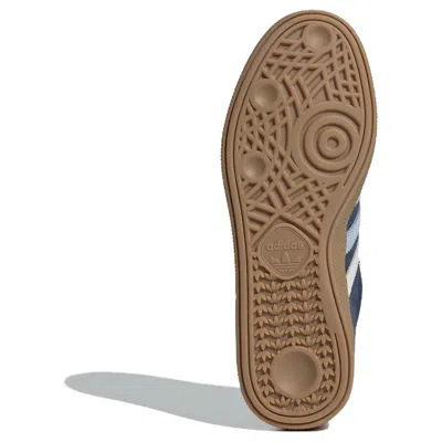 Adidas Originals (wmns) Adidas Handball Spezial 'blue' In Multi