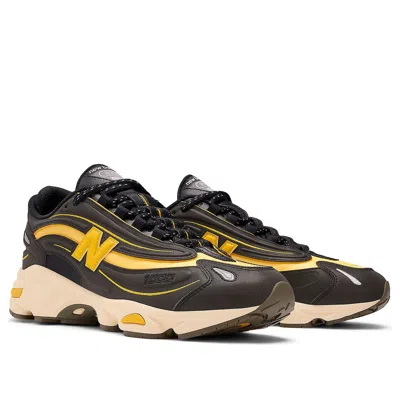 New Balance X Bricks & Wood 1000 'a Different Bounce' In Multi