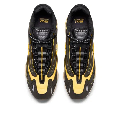 New Balance X Bricks & Wood 1000 'a Different Bounce' In Multi