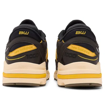 New Balance X Bricks & Wood 1000 'a Different Bounce' In Multi