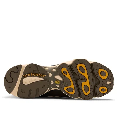 New Balance X Bricks & Wood 1000 'a Different Bounce' In Multi