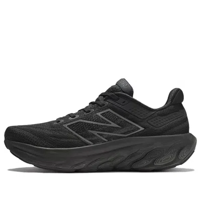 New Balance Fresh Foam X 1080 V14 Running Shoe In Black