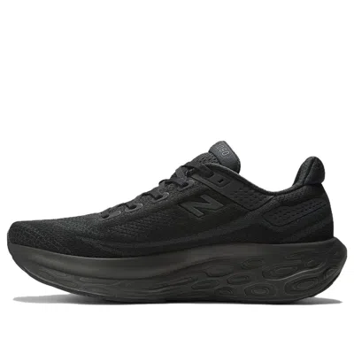 New Balance Fresh Foam X 1080 V14 Running Shoe In Black