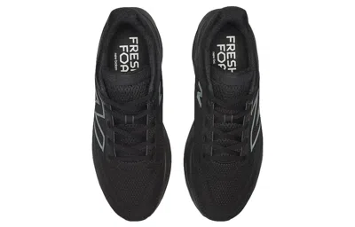 New Balance Fresh Foam X 1080 V14 Running Shoe In Black