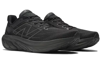 New Balance Fresh Foam X 1080 V14 Running Shoe In Black