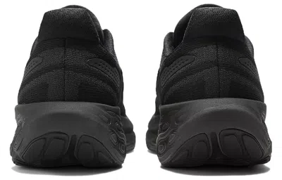 New Balance Fresh Foam X 1080 V14 Running Shoe In Black