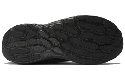 New Balance Fresh Foam X 1080 V14 Running Shoe In Black