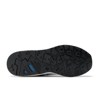 New Balance 580 Sneakers Light Grey / Pink