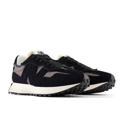 New Balance 327 'protection Pack  Magnet' In Black