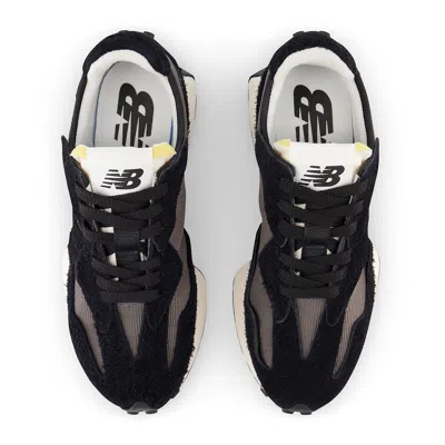 New Balance 327 'protection Pack  Magnet' In Black