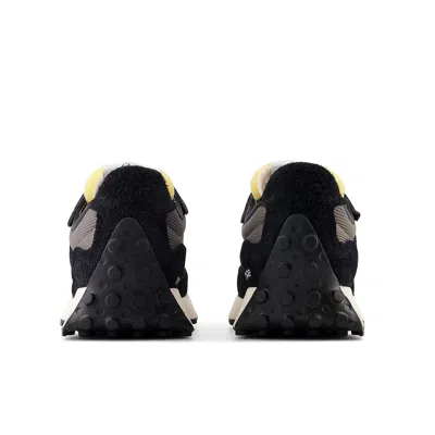 New Balance 327 'protection Pack  Magnet' In Black