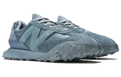 New Balance Auralee X Xc-72 'blue' In Multi