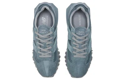 New Balance Auralee X Xc-72 'blue' In Multi