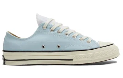 Converse Chuck 70 Low 'tri-panel' In Multi