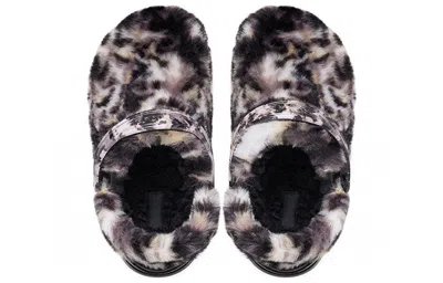Crocs Classic Fur Sure