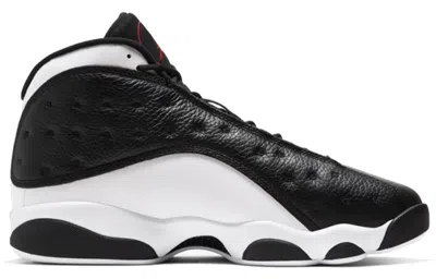 Air Jordan 13 Retro 'reverse He Got Game' In Pattern