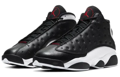 Air Jordan 13 Retro 'reverse He Got Game' In Pattern
