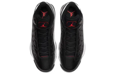 Air Jordan 13 Retro 'reverse He Got Game' In Pattern