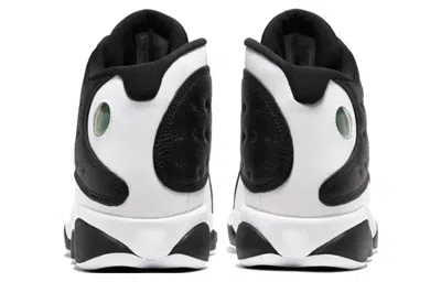 Air Jordan 13 Retro 'reverse He Got Game' In Pattern