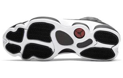 Air Jordan 13 Retro 'reverse He Got Game' In Pattern