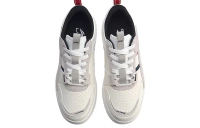 Li-ning Superwave 'white Grey'